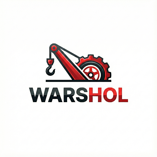 Zdjęcie na okładce dla WarsHol - Holowanie i laweta